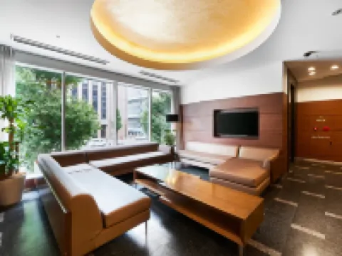 Daiwa Roynet Hotel NAGOYA-EKIMAE