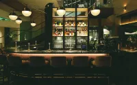 The Mark Grand Hotel - Bar