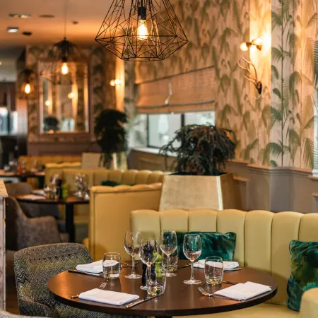 Ramada Hotel & Suites by Wyndham Coventry