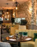 Ramada Hotel & Suites by Wyndham Coventry - breakfast