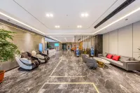 GreenTree Eastern Hotel (Beijing Happy Valley Shuanghe Subway Station)