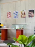Prima House Pattaya - breakfast