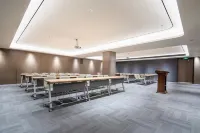 JI Hotel Gongyi Aolong Gangwan Branch Hotel a Gongyi