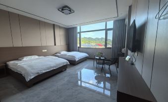 Xinyuan Hotel
