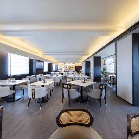 Atour Hotel Mile Street Huquan Ecological Park Branch
