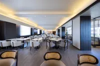 Atour Hotel Mile Street Huquan Ecological Park Branch - breakfast