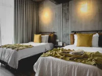 Hotel Mokozoyo