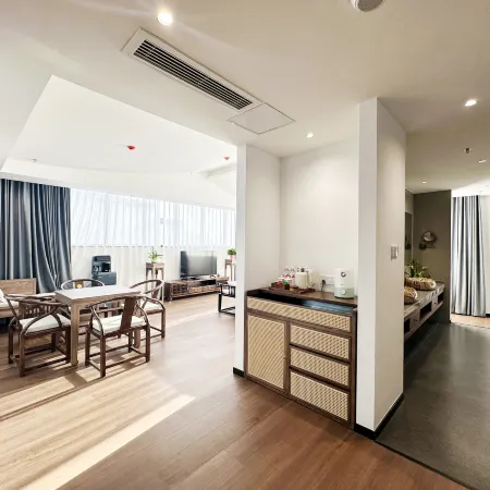 Ji Yi Hotel