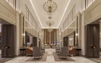 Vienna International Hotel (Sangzhi Dongpo Building Branch)