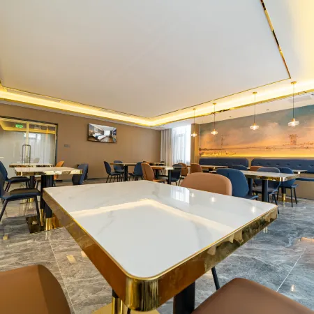 HUA YUE HOTEL