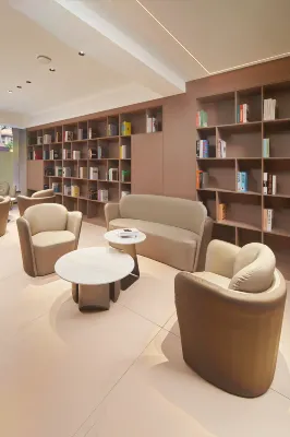 Xbed Xi Hotel (Shantou Chaoyang) Hotels near Beiguang Bus Passenger Transport Station