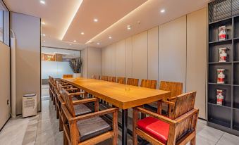 Shuishang Yijia Homestay