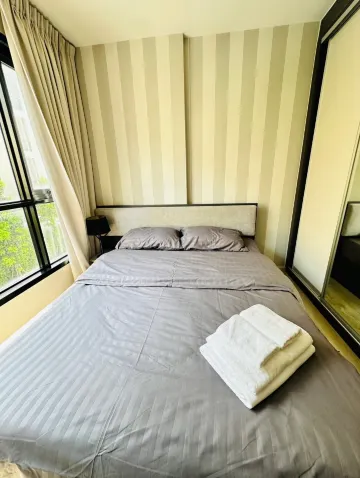 2# The Base 1Bed Low Floor