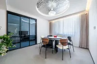Anji Qianxi Homestay - صديق للحيوانات الاليفة