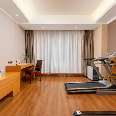 GreenTree Inn (Feicheng Xincheng Road)