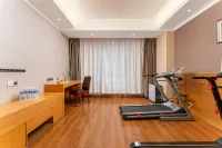 GreenTree Inn (Feicheng Xincheng Road)