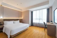 頤居酒店(安徽新華學院店) 鄰近安徽新華學院的酒店