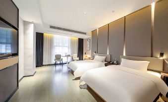 Mousi Light Luxury Hotel