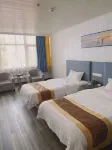 Dang Xiao Jiao Wu Hotel Hotels in Fuchuan Yao Autonomous County
