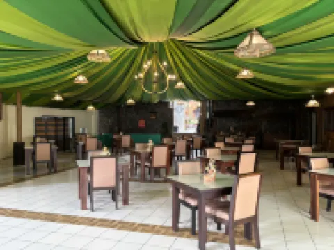 Hotel Pesona Bamboe Hotels in Lembang