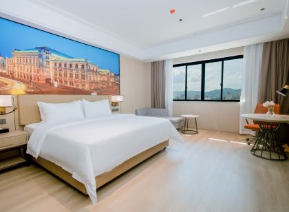 豐德飯店（橫州六景工業園店）