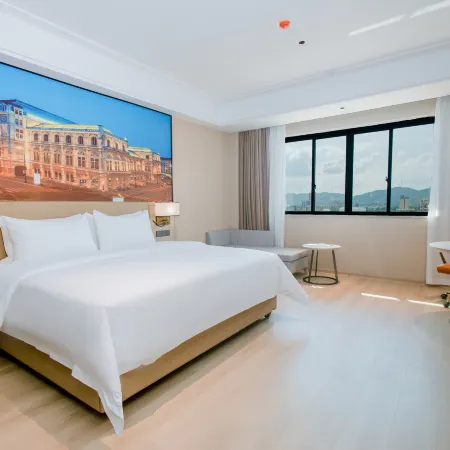 Fengde Hotel (Hengzhou Liu Jing Industrial Park)