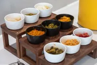 Kaju Platinum Hotel (Danyang Danjin Road Branch) - Bữa sáng