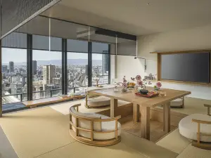 大阪四季酒店