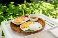 K Maison Lanna Boutique Hotel