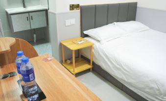 Daqin Xiaoshe Homestay