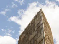 天堂街海灣酒店 鄰近利物浦基督君王都主教座堂的酒店