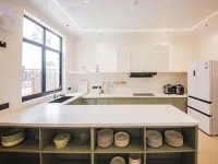 Meizhou Island Meiyu Ruyesterday Seaview B&B