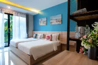 Seesea Resort Hotels in La-ngu District