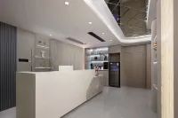 湘潭歐萊ホテル