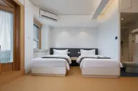 Lanxing Lake View Hotel (Changsha Huanghua International Airport Branch)