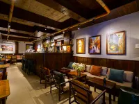 Nexus Nguyen Binh Khiem Hotels near GEM Centre