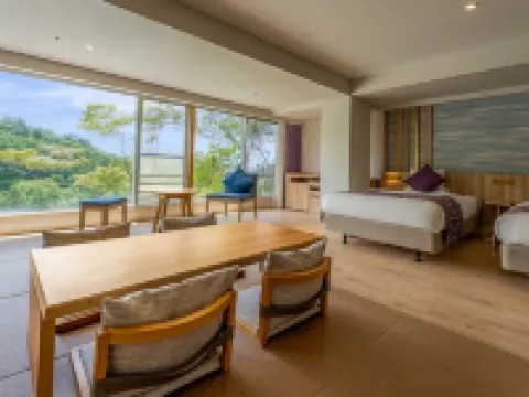 蓼科グランドホテル滝の湯 茅野のホテル