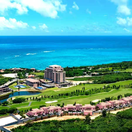 Hotel Shigira Mirage