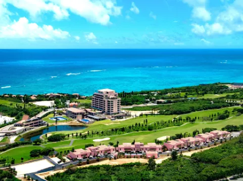 ホテル シギラミラージュ