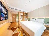 Lanzhou Business Hotel Hotels near Lanzhou University (Tianshui South Road Campus)