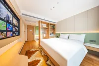 Lanzhou Business Hotel