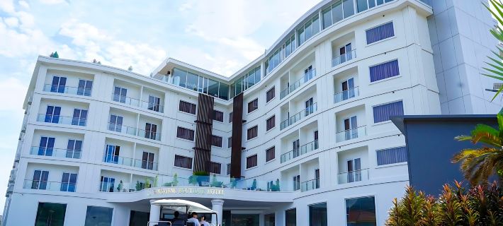 S Vangvieng Boutique Hotel Hotels in Vang Vieng