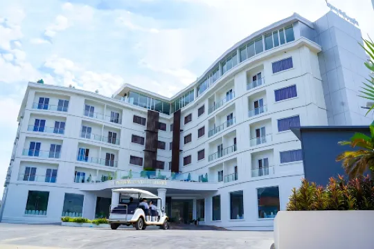 S Vangvieng Boutique Hotel