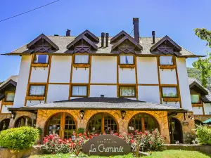 Hotel & Spa La Cheminée