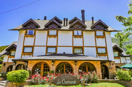 Hotel & Spa La Cheminée