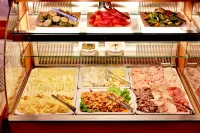 Olympia Wellness Hotel - breakfast