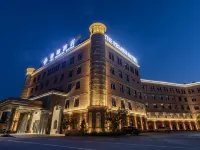 Yining Yujin Hotel Các khách sạn ở Y Ninh