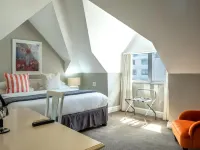 The Bantry Aparthotel by Totalstay Hotels in Kapstadt