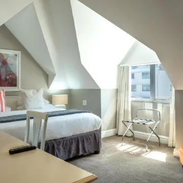 The Bantry Aparthotel by Totalstay