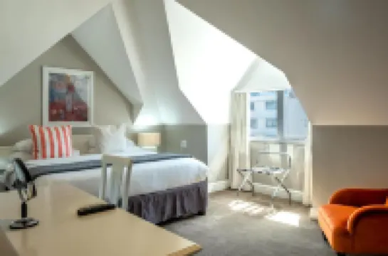 The Bantry Aparthotel by Totalstay